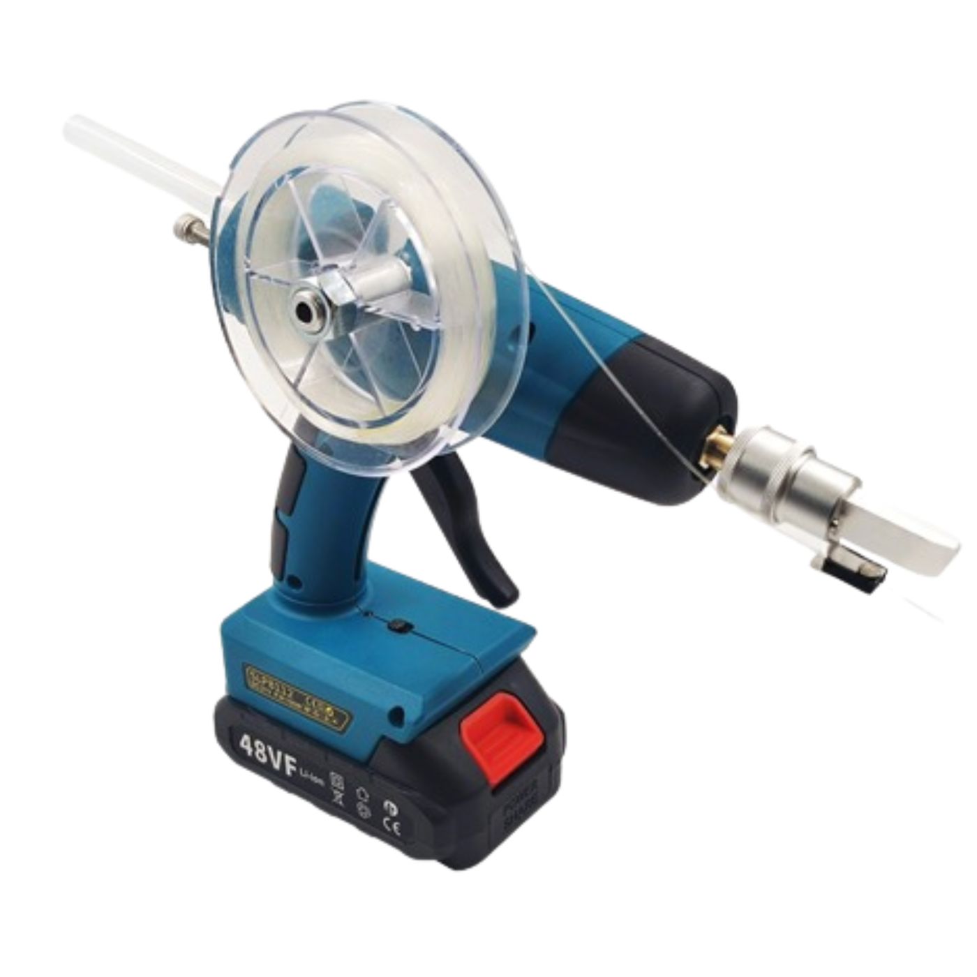 FTTR Glue gun